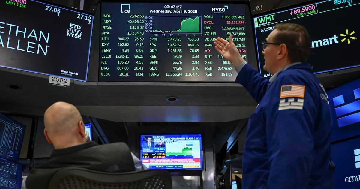 Reacción de los mercados tras los anuncios del Gobierno: suben los bonos y acciones | El Dia