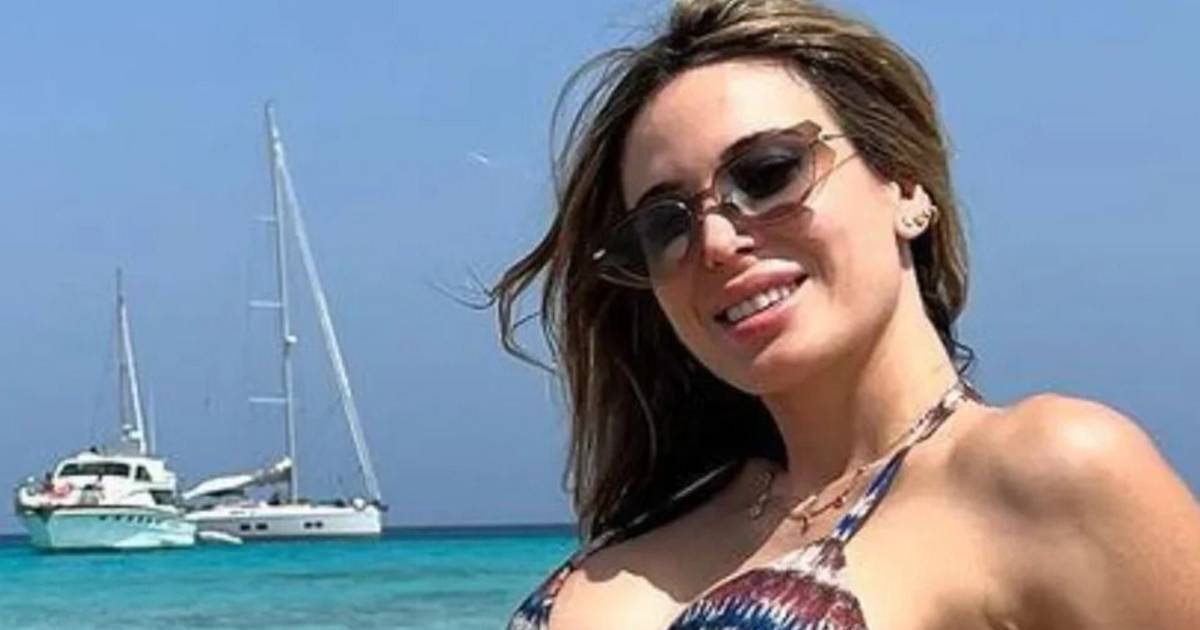 Un informe reveló que Jesica Cirio recibió 700 mil dólares y la Justicia investiga si eran retornos para Insaurralde | El Dia