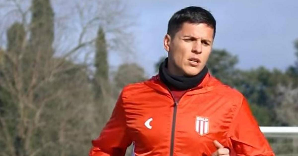 Supercopa: el primer objetivo para el Estudiantes de Medina | El Dia