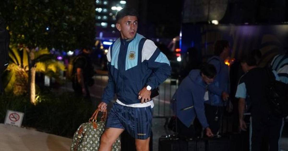 Bombazo: River comprará el 50% del pase de Almada | El Dia