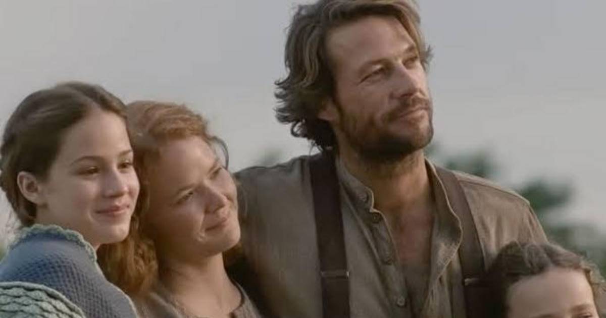 Vuelven los Ingalls: Netflix revive un clásico que en Argentina nunca se fue | El Dia