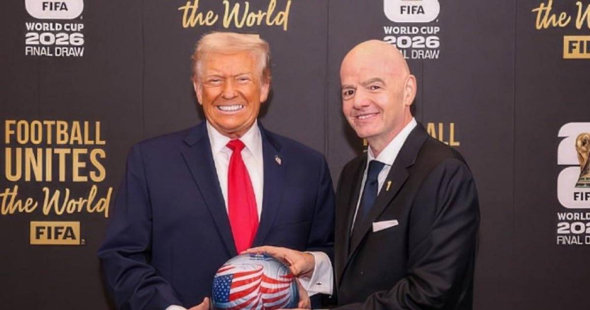Crece el escándalo por la intervención de Trump | El Dia