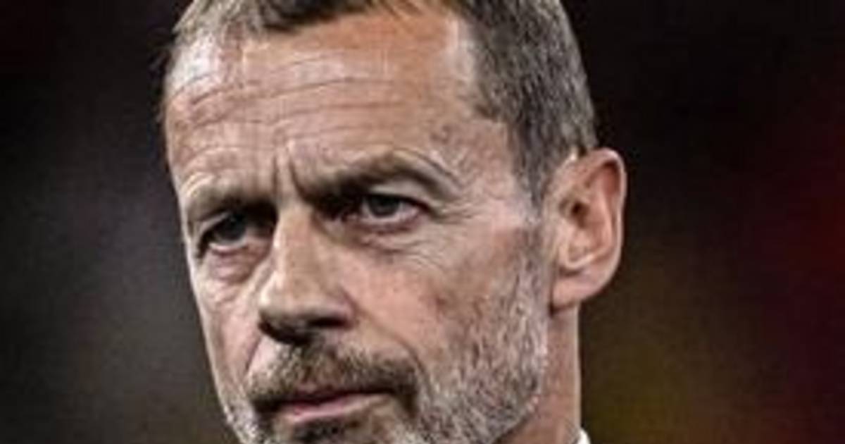 Para la UEFA la integridad del fútbol está en juego | El Dia