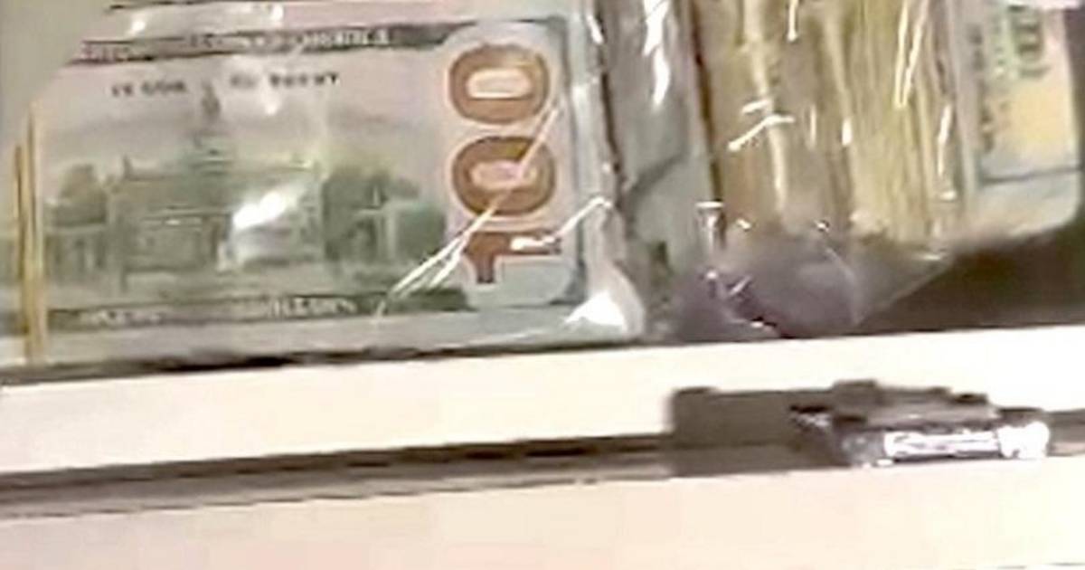 Inspecciones por los videos de los dólares y peritan el celular de Cirio | El Dia