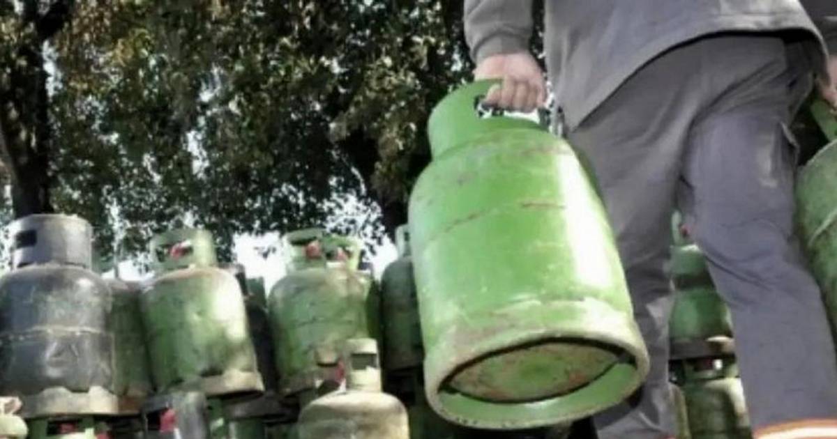 Usuarios platenses de garrafas, sin subsidios | El Dia