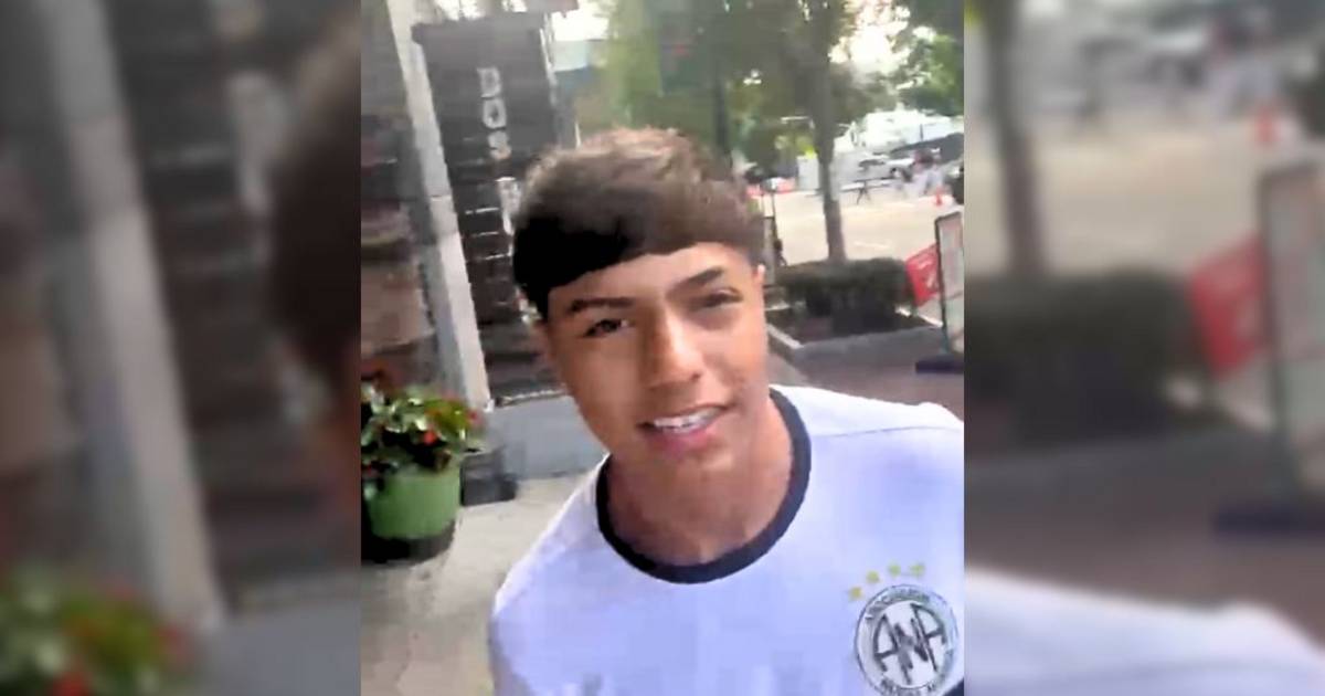Nueva Alianza y la Liga Amateur Platense, firmes con Argentina en pleno Mundial | El Dia