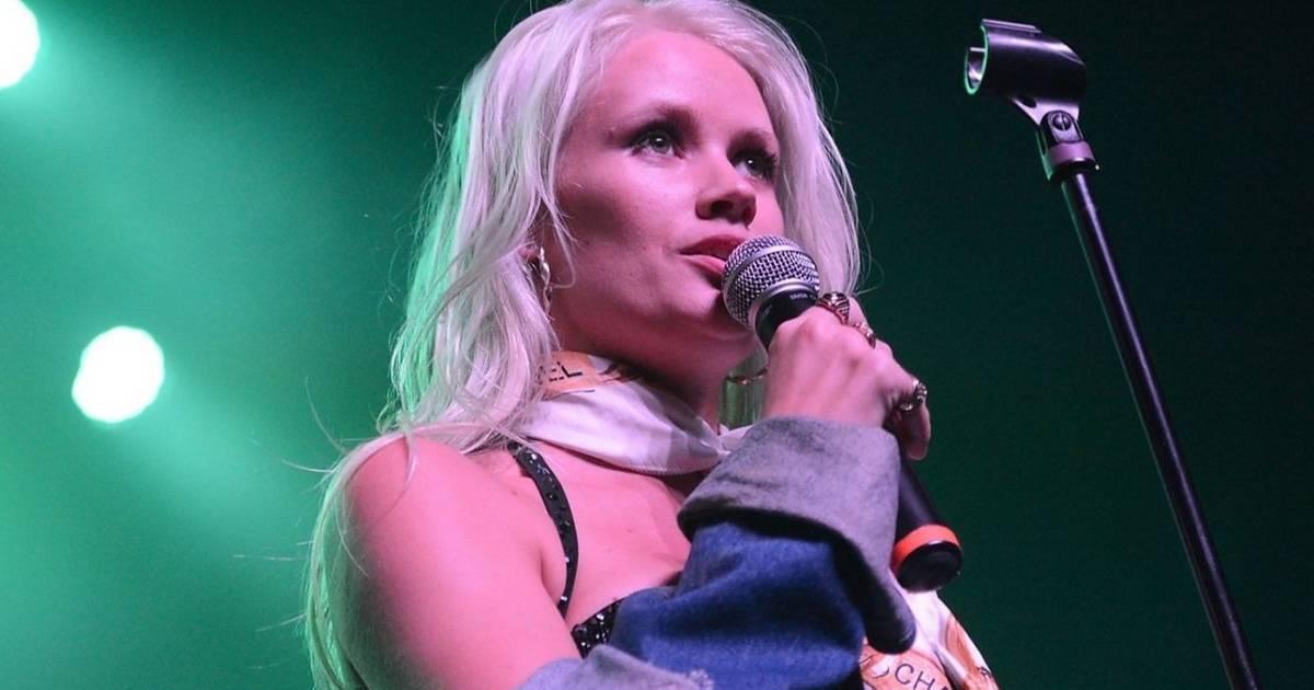 Murió Lauren Bennett, la cantante de Party Rock Anthem, a los 37 años | El Dia