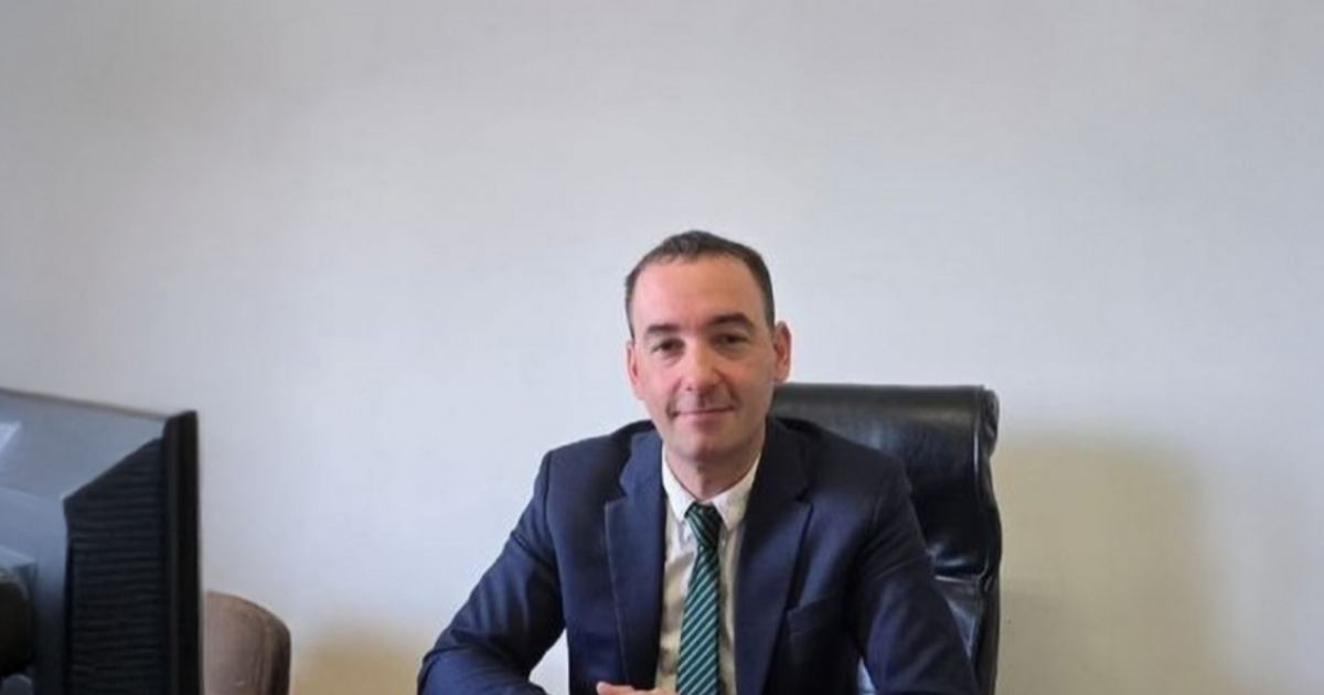 Investigan a Francisco Adorni en una causa por presuntas irregularidades en el IOSFA | El Dia