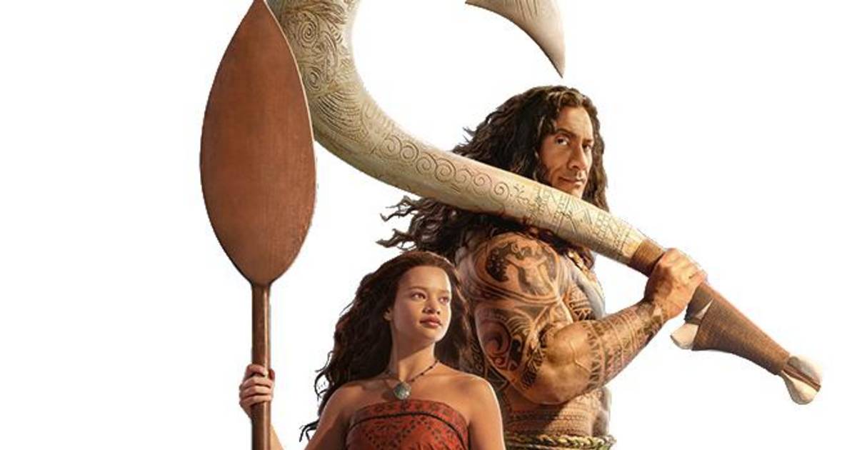 Siguen las remakes de Disney: Moana vuelve a navegar, pero el mar está picado | El Dia
