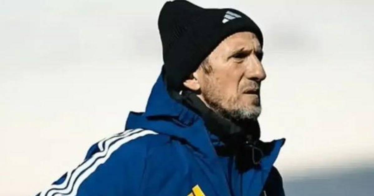Boca se prueba ante Paranaense, en Salta | El Dia