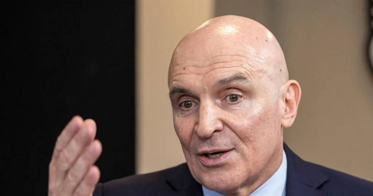 En la Justicia, Espert no contestó preguntas y negó las acusaciones | El Dia