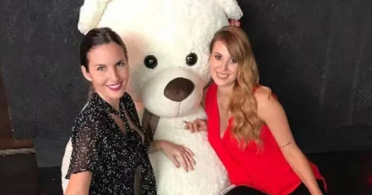 Investigan los bienes de la sobrina de Jesica Cirio | El Dia