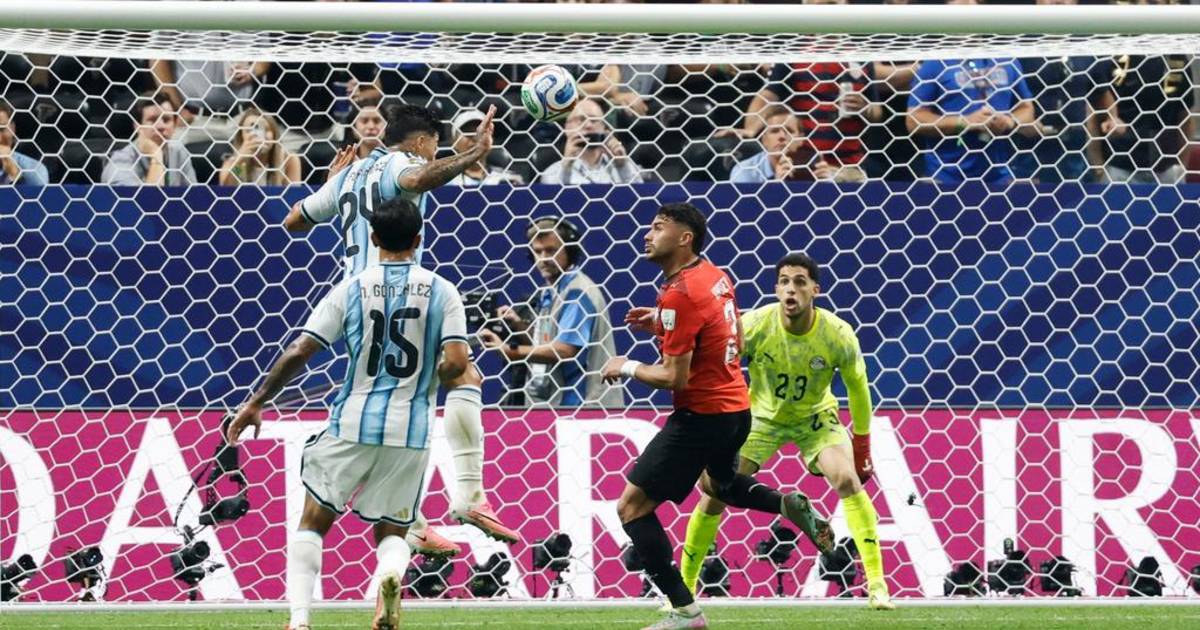 Le agradezco a Dios poder vivir este momento | El Dia