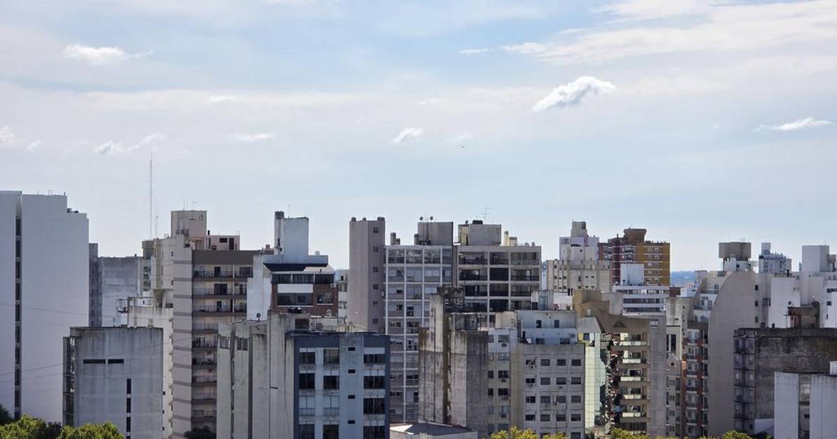 Subas del 2,5% promedio en las expensas de julio | El Dia