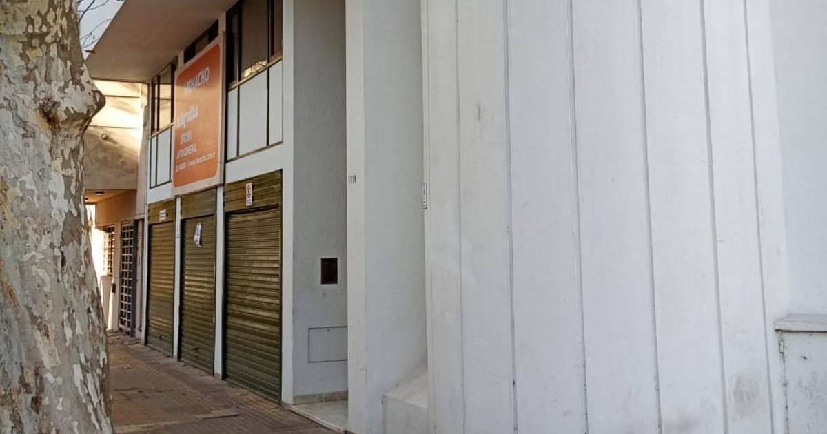 Otra promesa sin cumplir al edificio de la filtración | El Dia