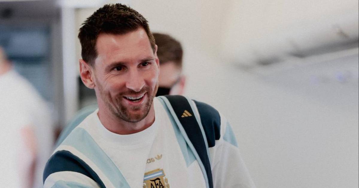 Argentina cambia el chip y centra el foco en Suiza | El Dia