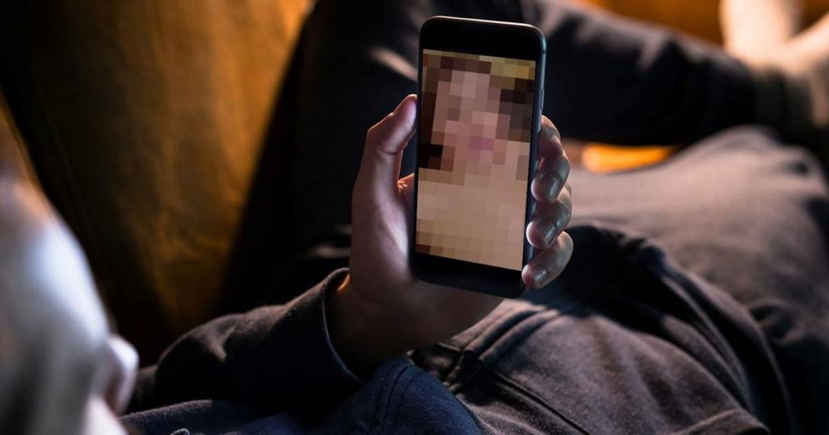El infierno de una joven, víctima de pornoextorsión en La Plata | El Dia