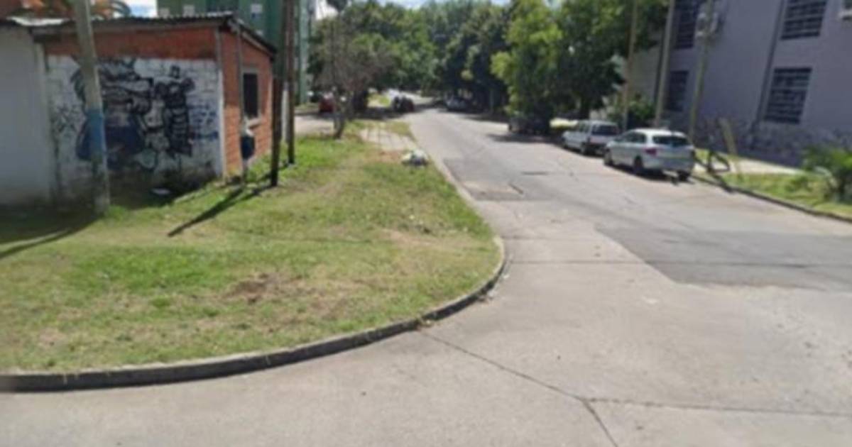 Asaltaron a una policía en el barrio El Mondongo | El Dia