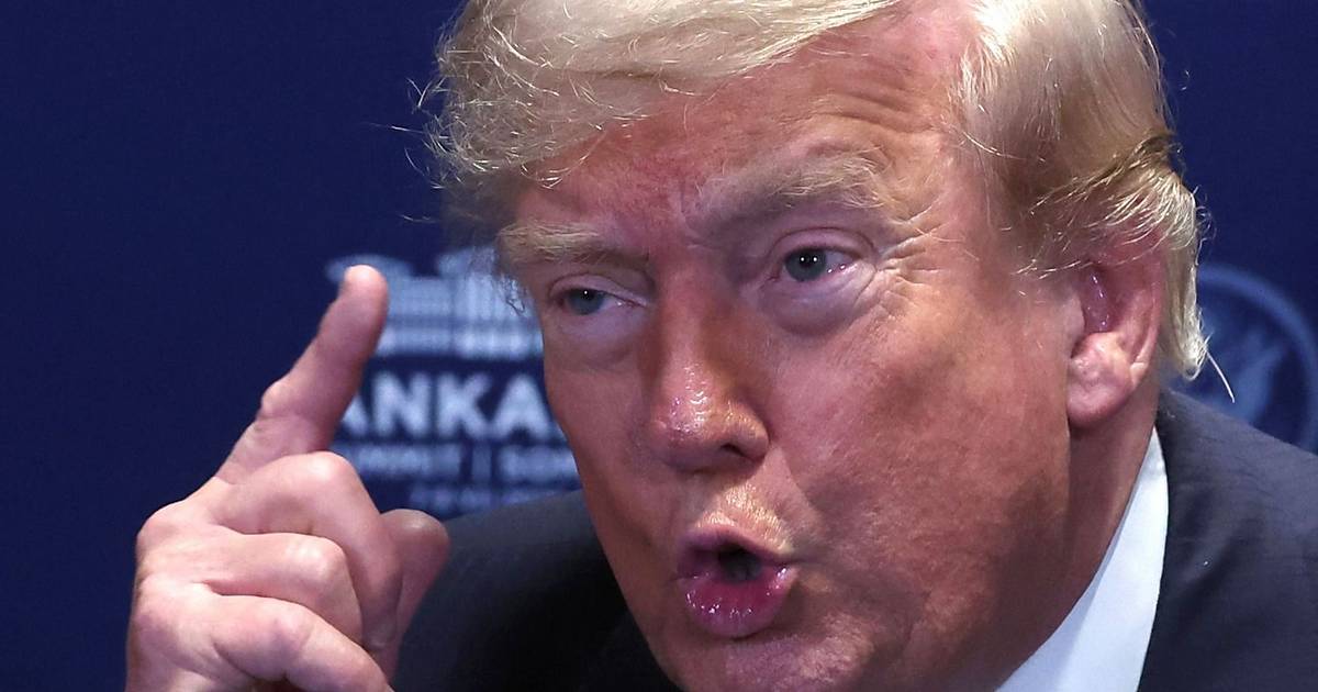 Trump da por terminada la tregua con Irán | El Dia