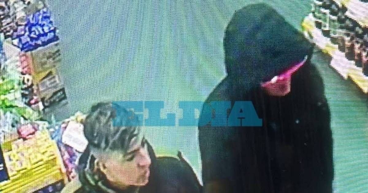 Festejaron el triunfo de la Selección y terminaron robando bebidas alcohólicas de un supermercado en La Plata | El Dia