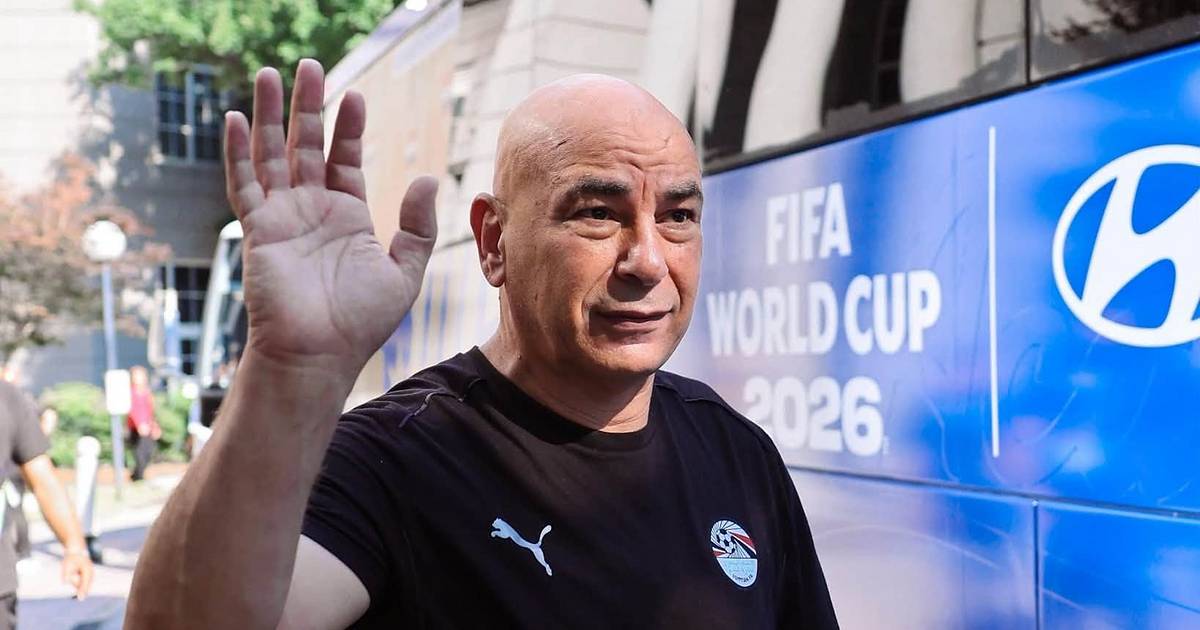 "Dudas de imparcialidad " y "echar al árbitro": duro reclamo de la Federación de Egipto contra la FIFA y el VAR | El Dia