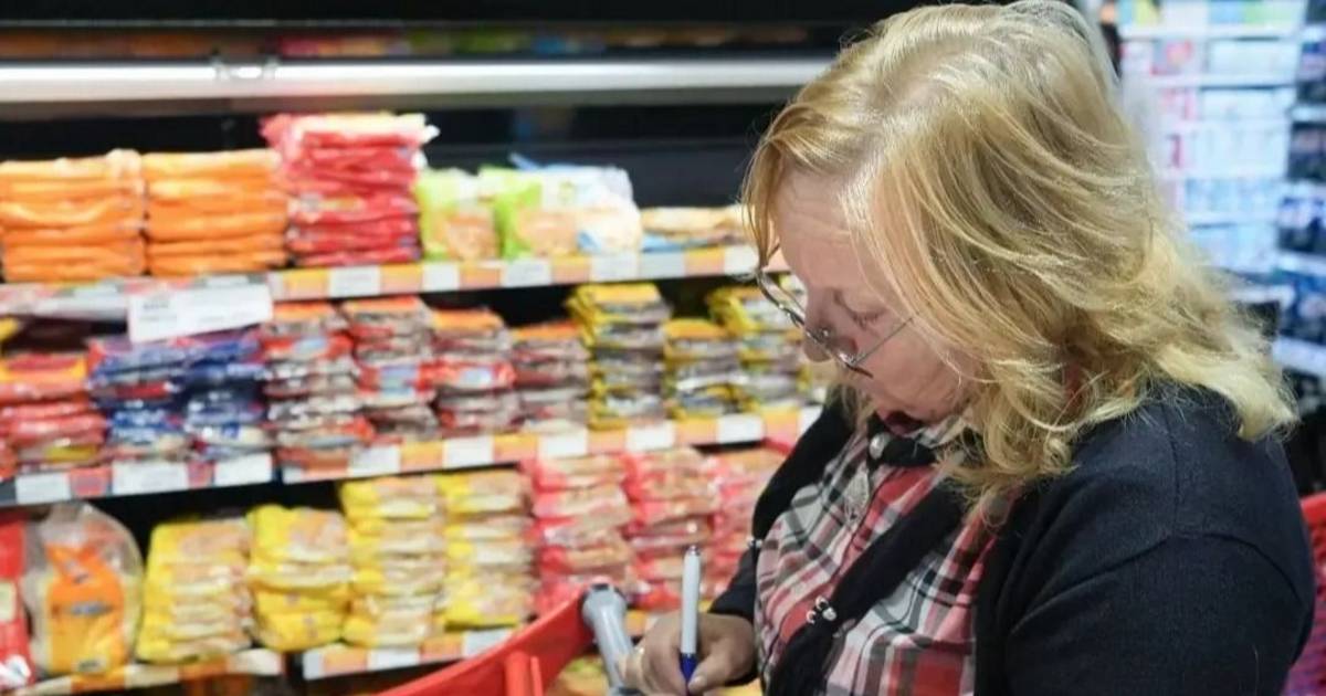 La inflación de junio en CABA se ubicó debajo del 2% | El Dia