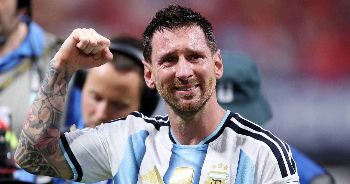 La mente detrás de la remontada de Argentina vs Egipto: identidad, proceso y ganarle al error | El Dia