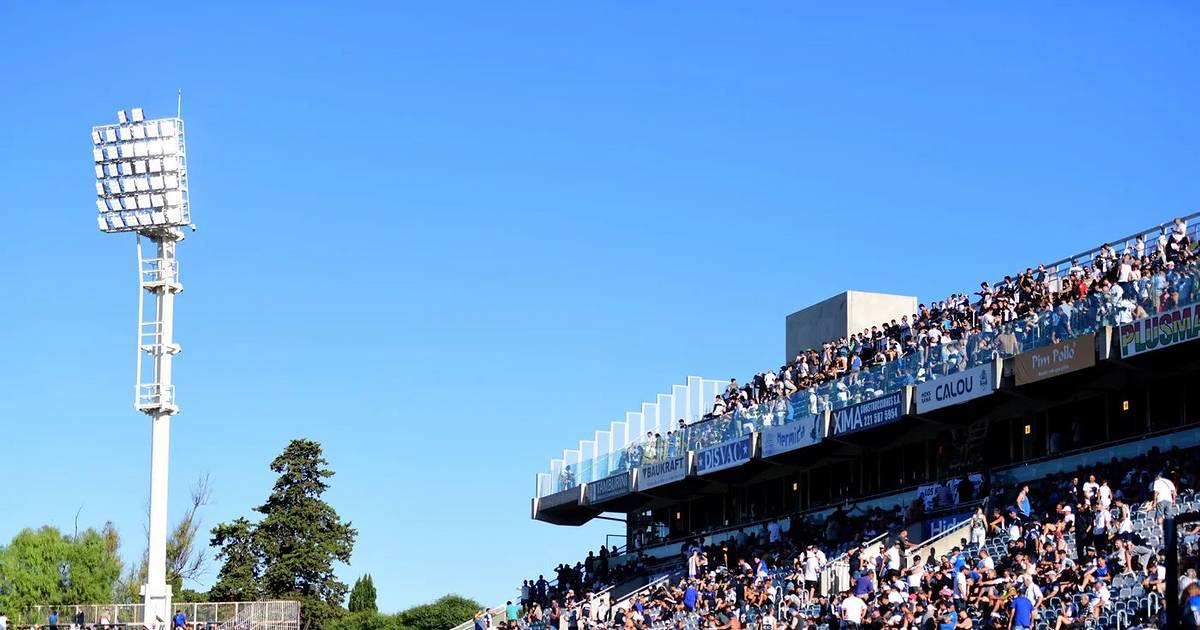 Comenzó la venta de plateas en Gimnasia para el Torneo Clausura 2026 | El Dia