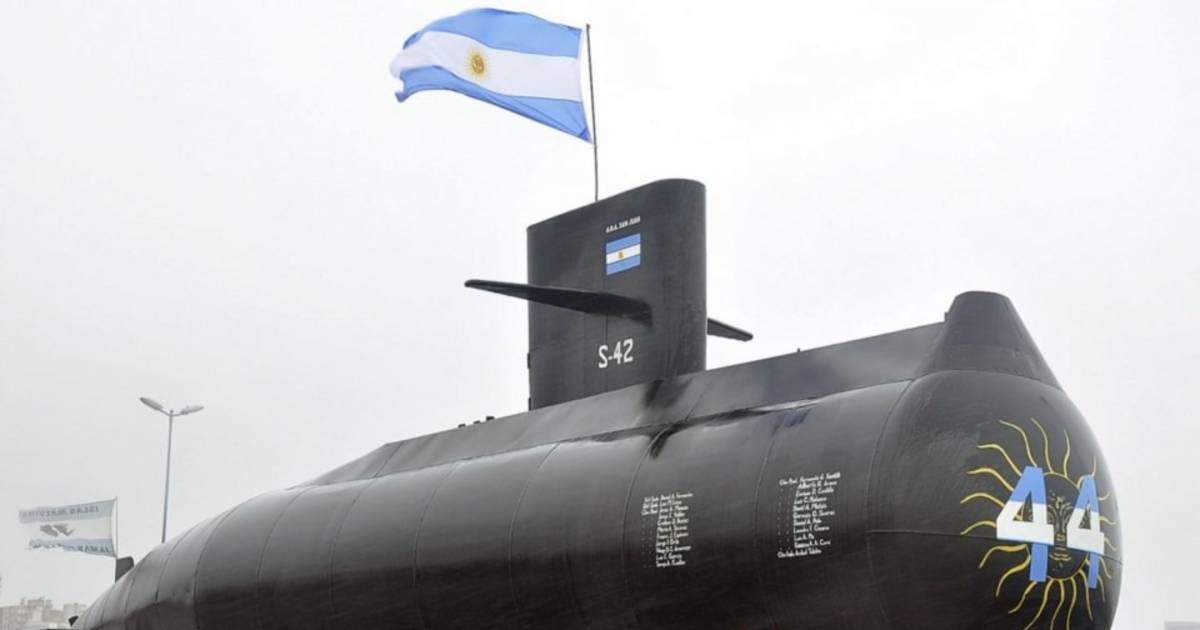 ARA San Juan: condenaron a un ex oficial a tres años de prisión en suspenso y absolvieron a otros tres | El Dia