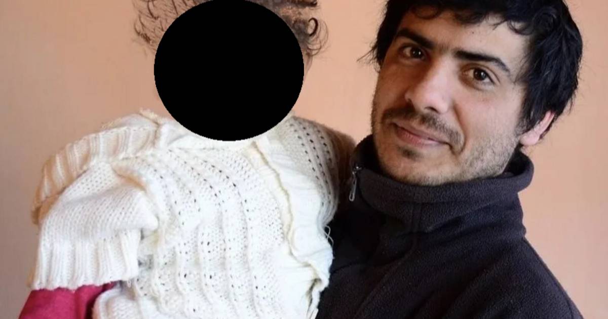 Mató a una mujer y secuestró a su hija en Junín: lo detuvieron en Pergamino | El Dia