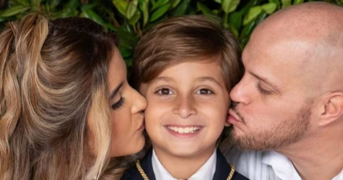 Terremotos en Venezuela: encontraron el cuerpo de Lucas Gámez, el nene argentino que estaba desaparecido | El Dia