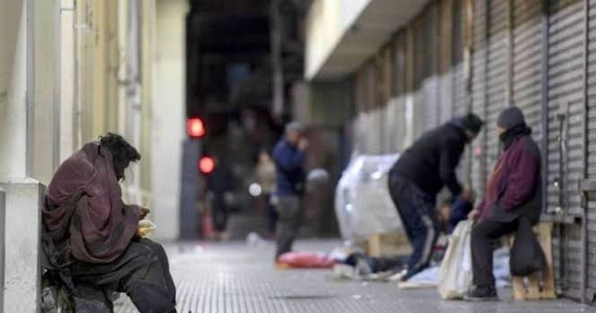 Informe de la UCA alertó por el deterioro y resquebrajamiento" del empleo en Argentina | El Dia