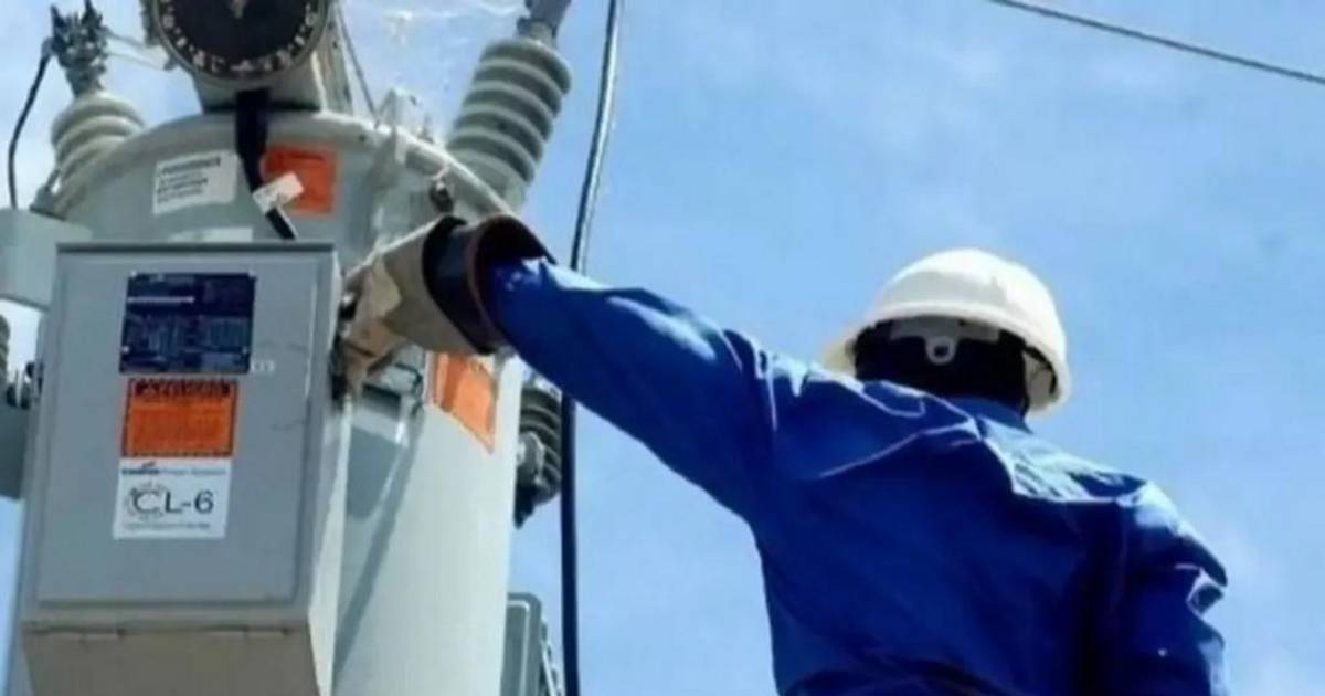 Crecen los problemas con la tensión y cortes de luz | El Dia