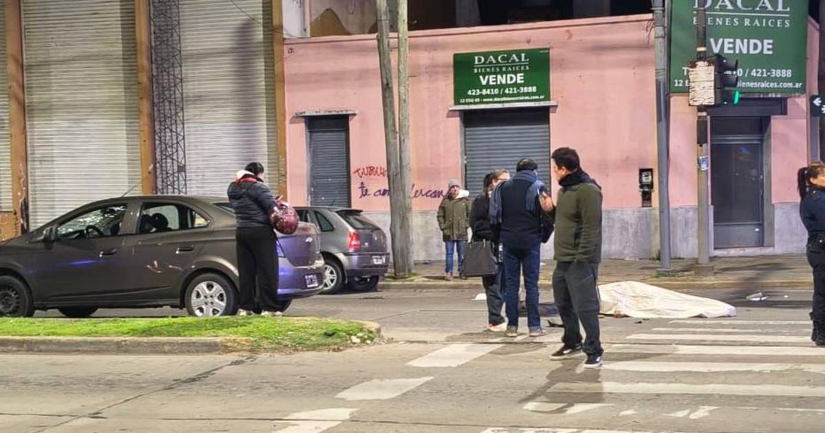 Otra muerte en moto agrava el drama vial | El Dia