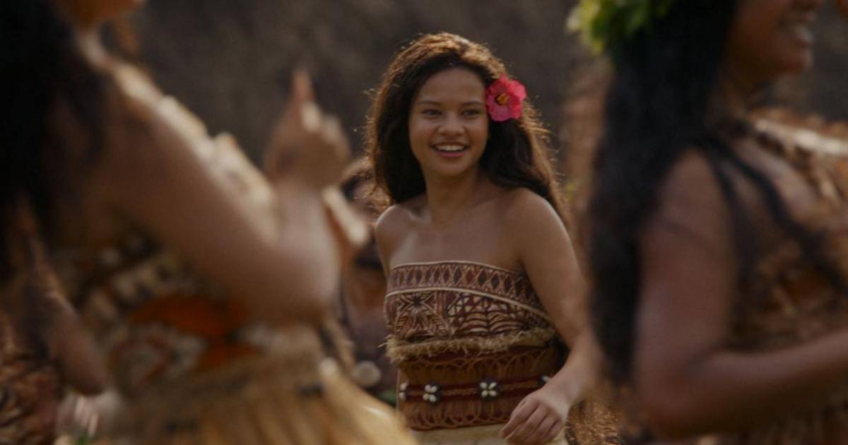 Moana: la apuesta de Disney para las vacaciones de invierno es otra remake | El Dia