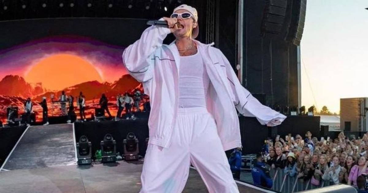 Confirman un show musical para la final | El Dia