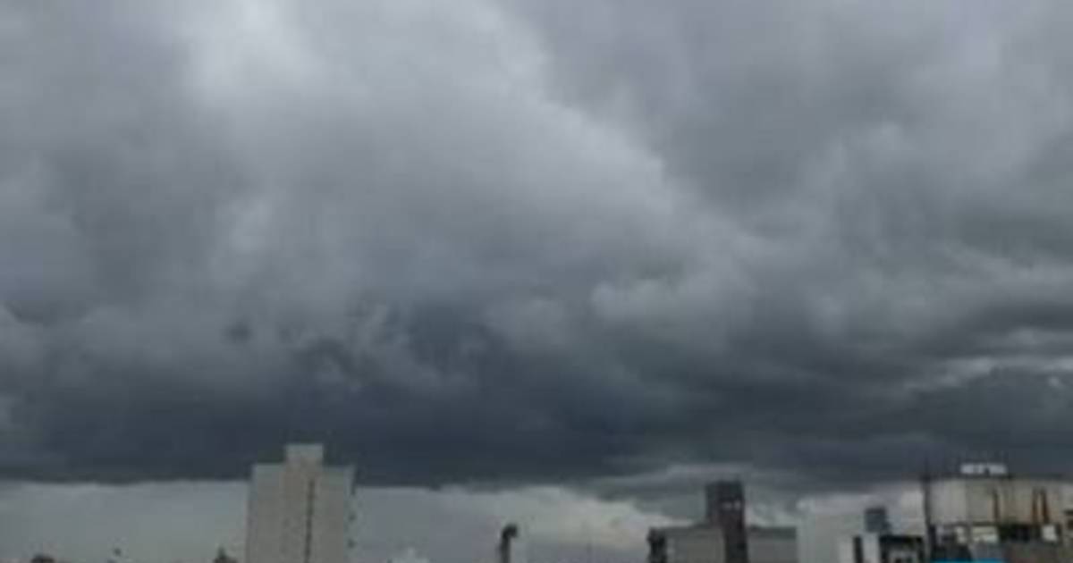 El 9 de Julio en La Plata, nublado pero con temperatura agradable | El Dia