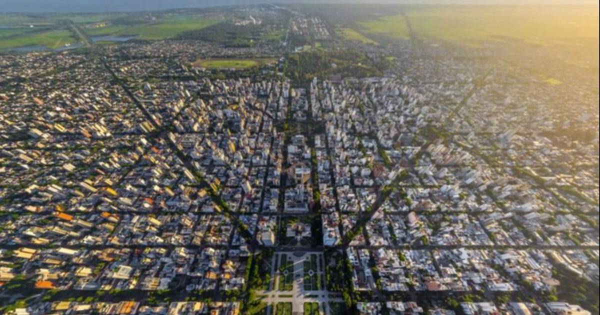 Actualizan el mapa de las villas y asentamientos de La Plata: crecieron más del 30% en 14 años | El Dia