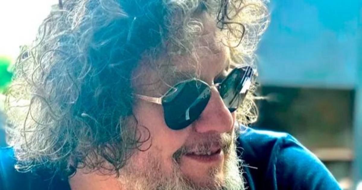 Murió Ramiro Agulla, el creador de la campaña Dicen que soy aburrido | El Dia