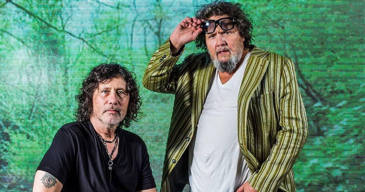 Los emotivos mensajes de Carlos Bacceti, tras la muerte de su socio Ramiro Agulla: "Solo cambia..." | El Dia