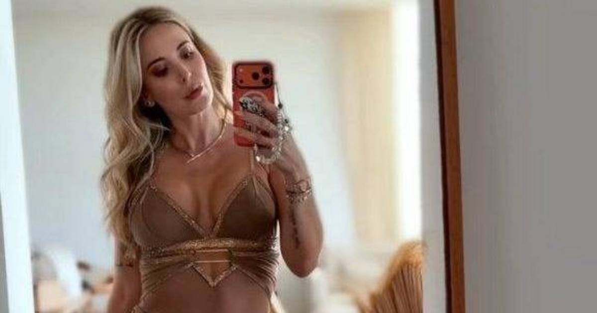 Declaró la empleada de Jesica Cirio y sorprendió con una revelación sobre el misterioso vestidor: los detalles | El Dia