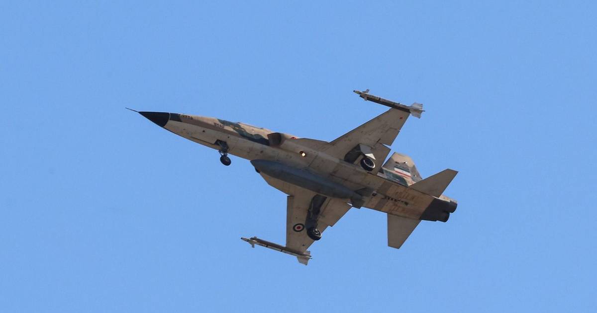 Bombardeos en Irán: se registraron 14 muertos, 78 heridos y se renueva la amenaza en todo Medio Oriente | El Dia