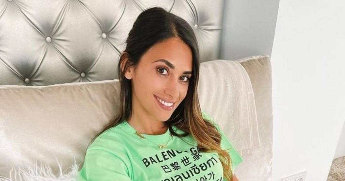 Antonela Roccuzzo: la chica de barrio que se convirtió en un fenómeno mundial | El Dia