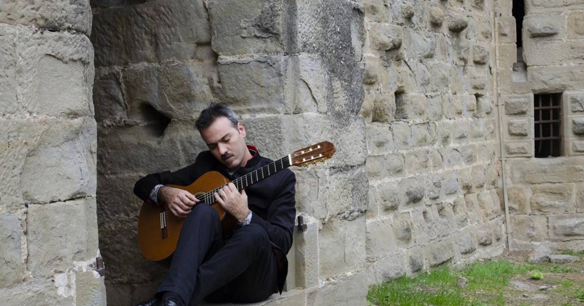 Bayum: música argentina con perfume francés | El Dia