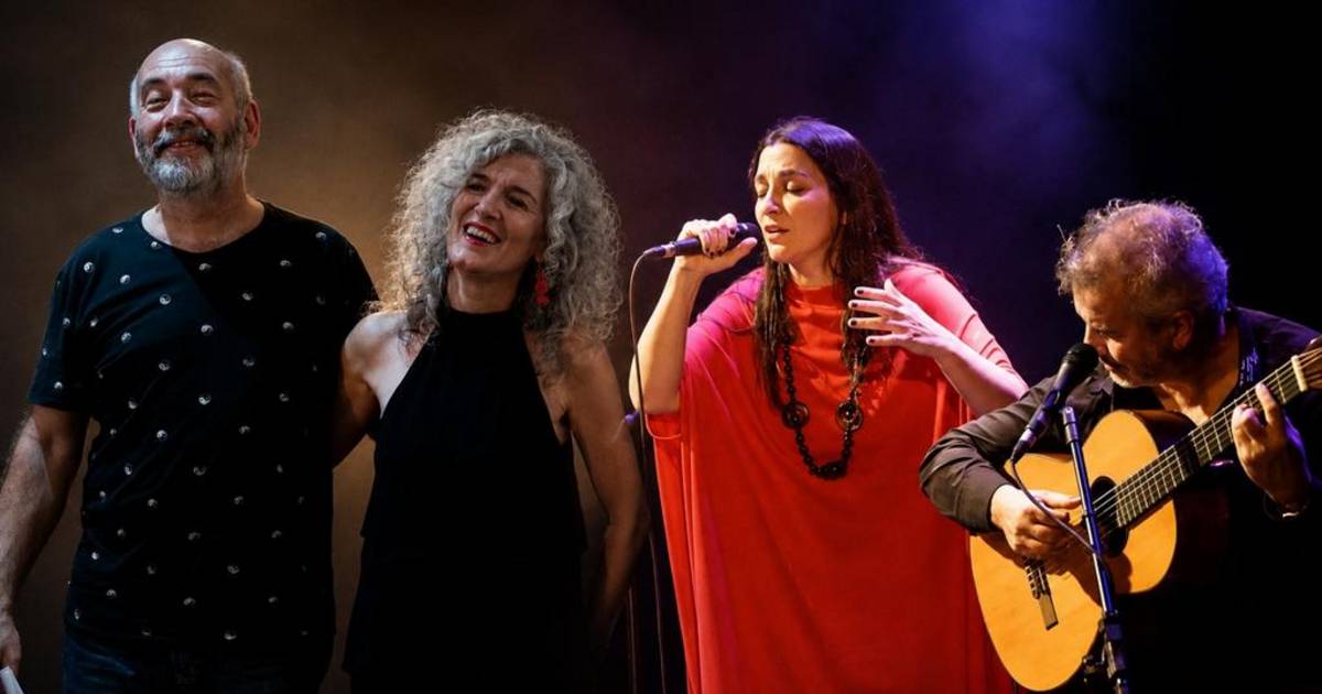 Los nuevos aires del tango se reúnen en la Ciudad | El Dia