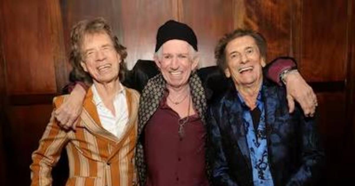 Mick Jagger ilusionó a los fans con un regreso a la Argentina | El Dia