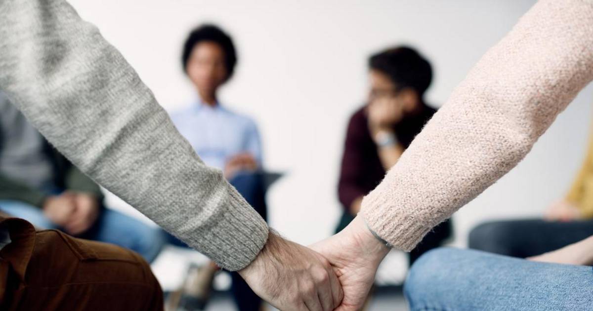 ¿Y los que quedamos?: grupos para duelar a los fallecidos por suicidio | El Dia