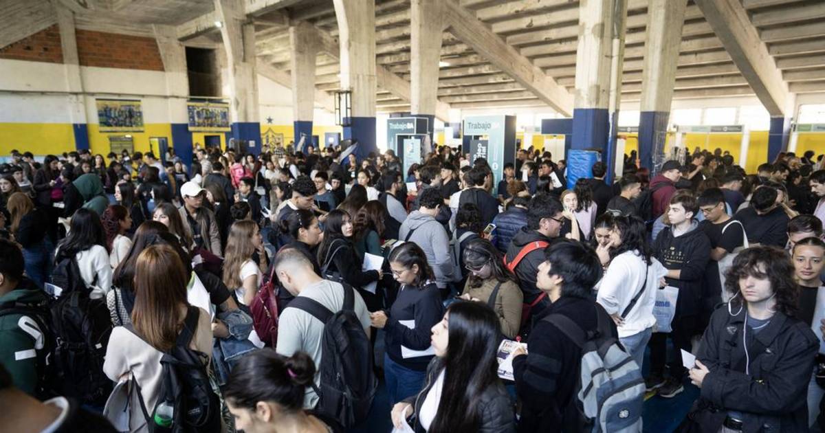 El empleo formal, en caída durante los últimos 15 años | El Dia