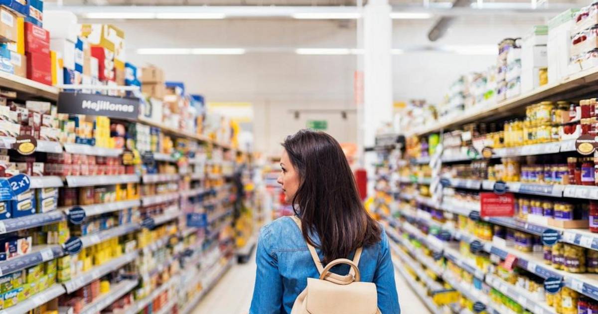 La caída del consumo golpea más a los súper | El Dia