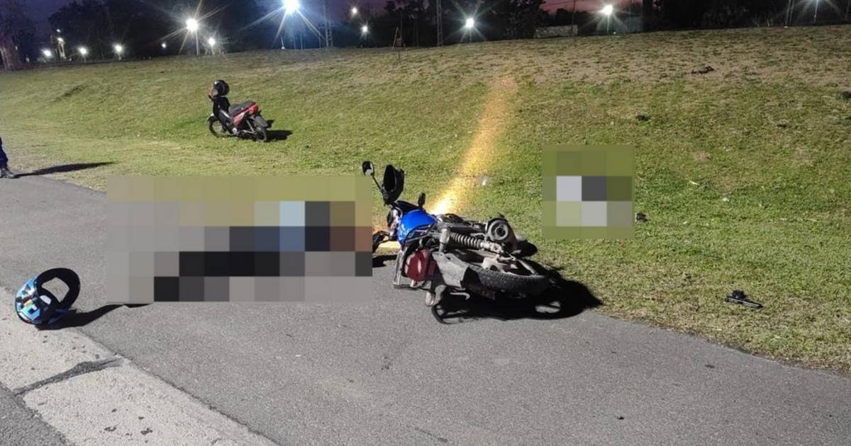 Avanza la causa contra el cómplice del ladrón muerto en el Centenario | El Dia